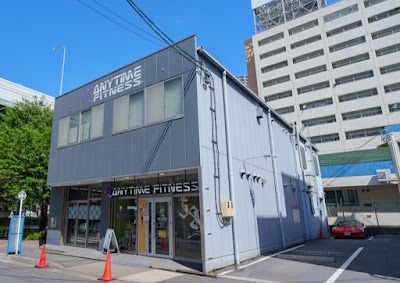 エニタイムフィットネス 名古屋名駅南店