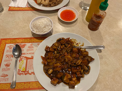 Linh Nam Chinese Restaurant