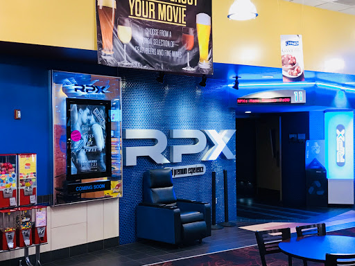 Movie Theater «Regal Cinemas Huebner Oaks 14 & RPX», reviews and photos, 11075 I-10, San Antonio, TX 78230, USA