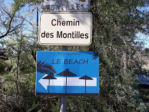 Photo n°64 de Restaurant Le Beach à Vias ()