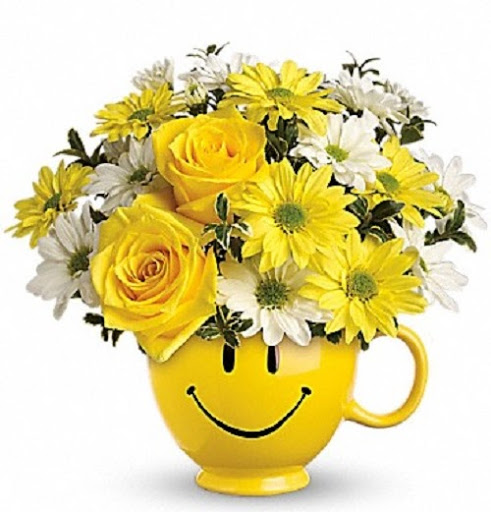 Florist «Alfa Flower Shop», reviews and photos, 7001 W North Ave, Wauwatosa, WI 53213, USA