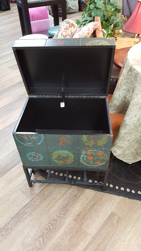 Thrift Store «American Cancer Society», reviews and photos