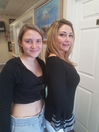 Explore knife tattoo ideas, creative tattoo ideas in Egg Harbor Township, available at Dreamline Ink Tattoo