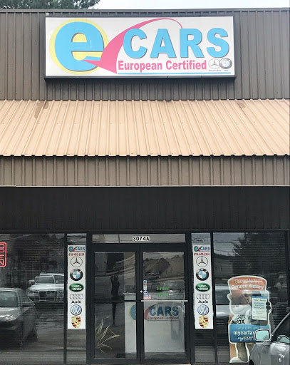 Auto Repair Shop «European Certified Auto Care», reviews and photos, 3074 Emery Cir, Austell, GA 30168, USA