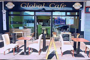 Global Cafe image