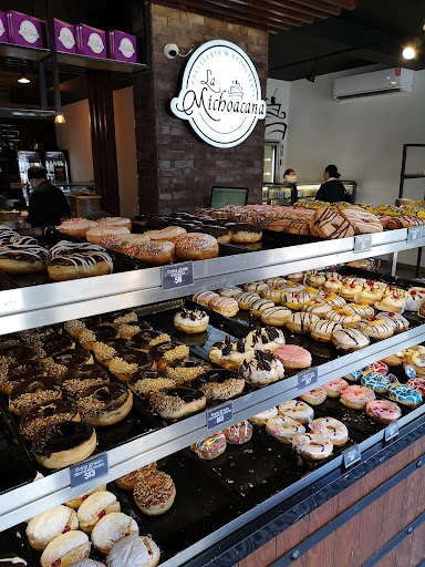 Pastelería La Michoacana en Ciudad Obregón