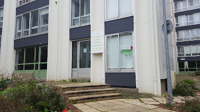 C.L.C.V (Consommation, Logement et Cadre de Vie) du Pays de Brest à Brest