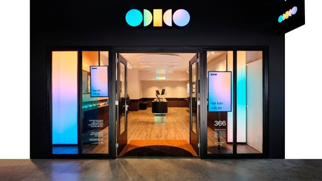 Odido Shop Zeist