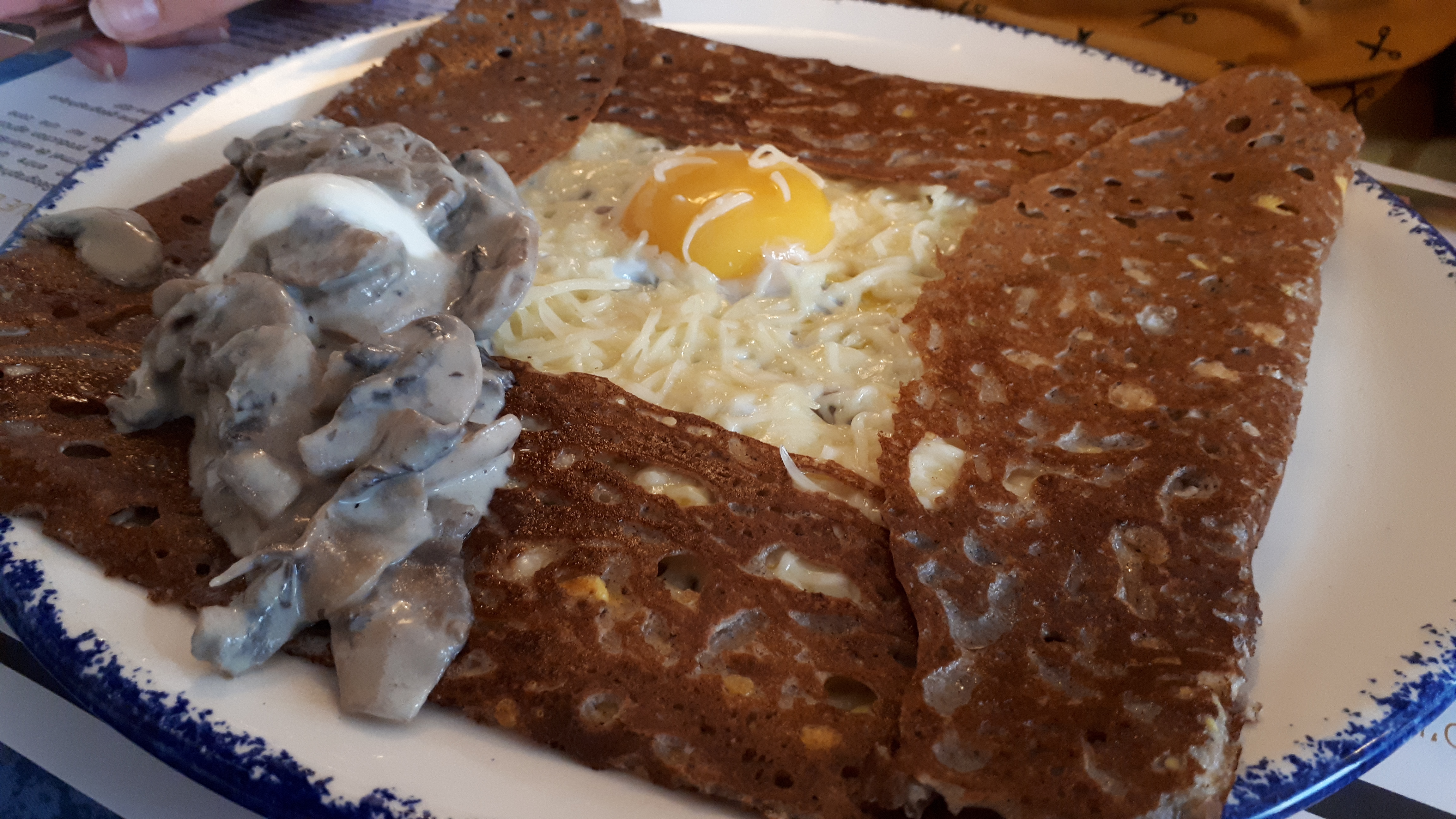 Photo n° 3 de l'avis de Olivier. fait le 09/08/2019 à 12:31