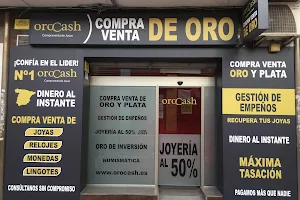 Compro Oro en Alicante - Orocash Alicante. Compro Oro - Vender Oro - Vender Joyas. Empeños. Oro de Inversión image