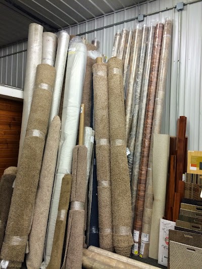 Photos of Peru Vacuum Carpet & Flooring