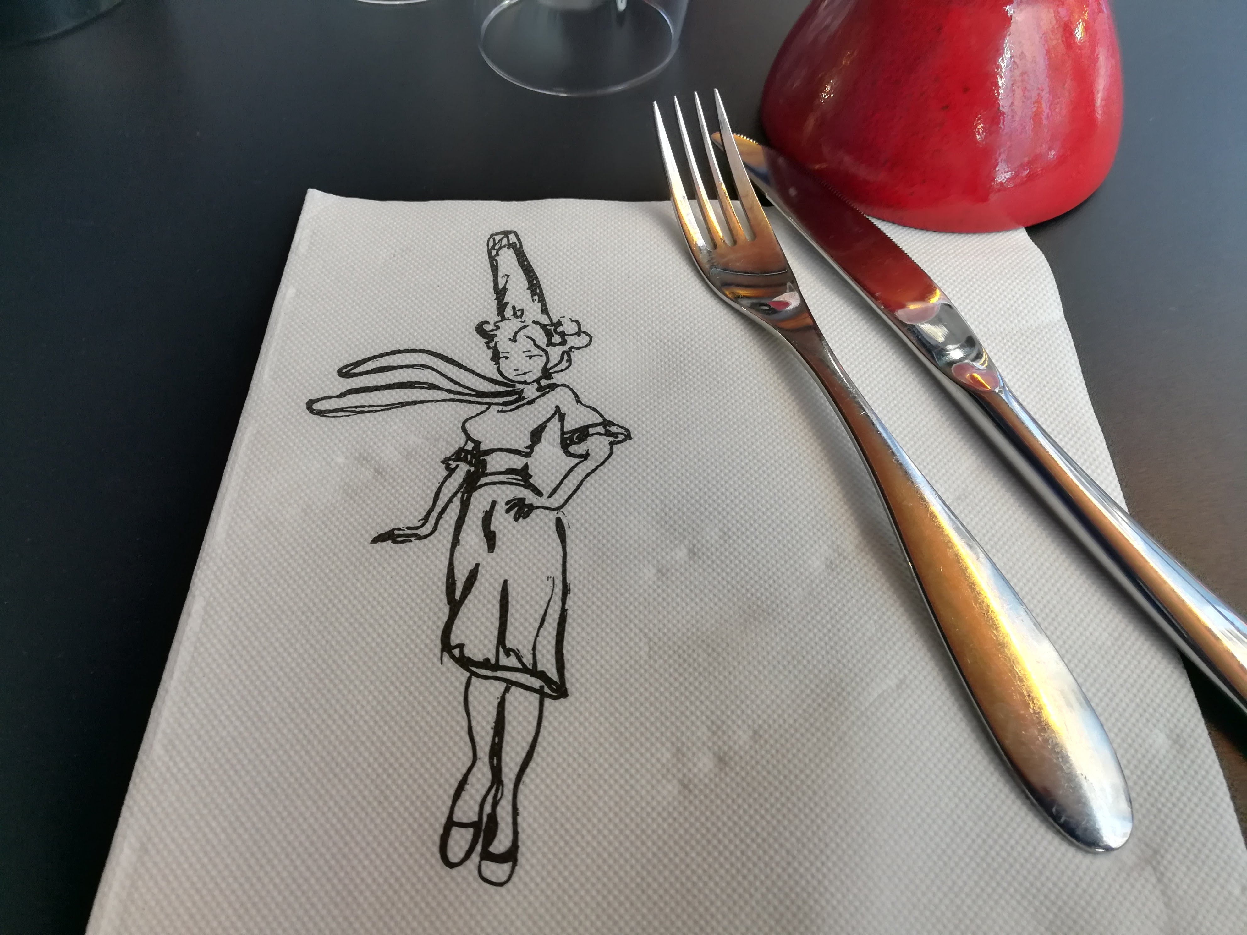 Photo n° 2 de l'avis de Stéphanie. fait le 09/05/2018 à 08:51