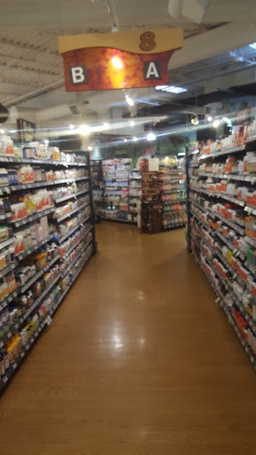 Natural Foods Store «Natural Grocers», reviews and photos, 19019 E 48th St, Independence, MO 64055, USA