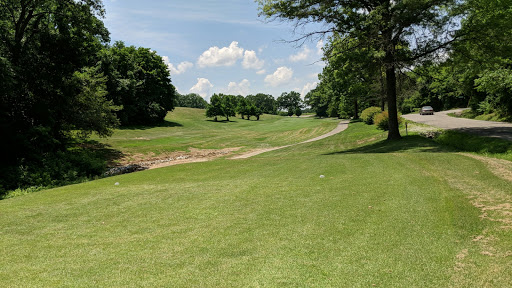 Golf Course «Rock Spring Golf Course», reviews and photos, 1 Rock Springs Dr, Alton, IL 62002, USA