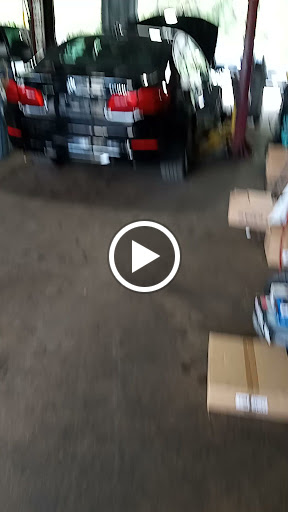 Auto Radiator Repair Service «AAA Radiator and Auto Air Conditioning», reviews and photos, 15570 W Dixie Hwy, North Miami Beach, FL 33162, USA