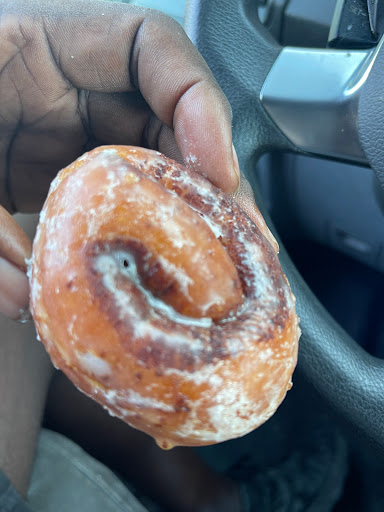 Donut Shop «Park Place Donuts», reviews and photos, 4515 Matlock Rd # 115, Arlington, TX 76018, USA