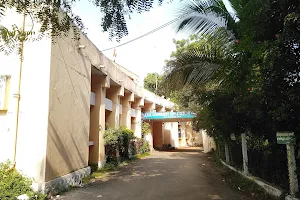 SRR Government Arts & Science College image