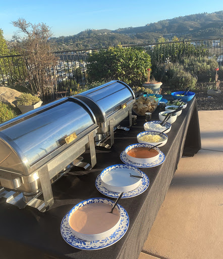 LaLa Taco Catering