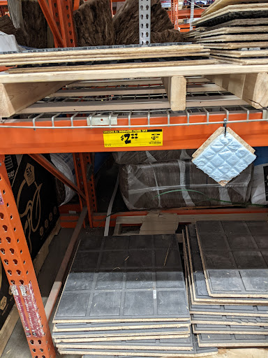 Home Improvement Store «The Home Depot», reviews and photos, 43 Hutton Ave, Nanuet, NY 10954, USA