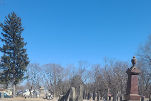 Rhode Island Historical Cemetery Cumberland #3
