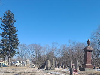 Rhode Island Historical Cemetery Cumberland #3