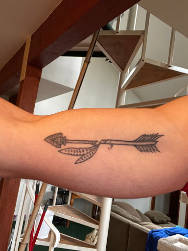 Explore tattoo ideas to cover up, creative tattoo ideas in Eugene, available at Ritual tattoo