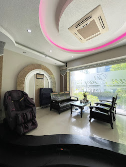 Khách Sạn Ocean Bay