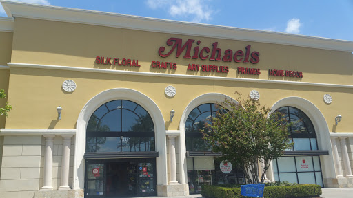 Craft Store «Michaels», reviews and photos, 8341 La Palma Ave, Buena Park, CA 90620, USA