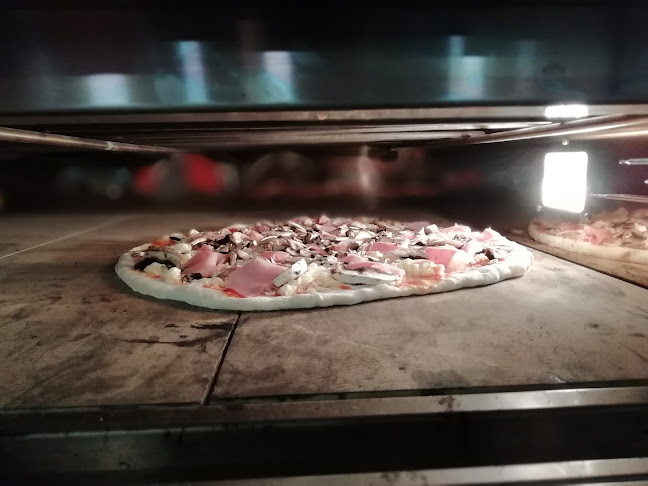Avaliações doRock Pizza em Águeda - Pizzaria