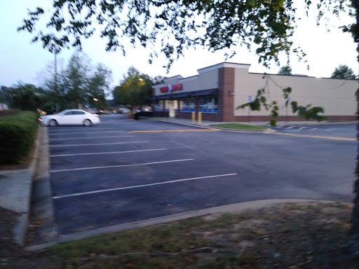 Gym «Workout Anytime Woodstock», reviews and photos, 6232 Old Hwy 5, Woodstock, GA 30188, USA