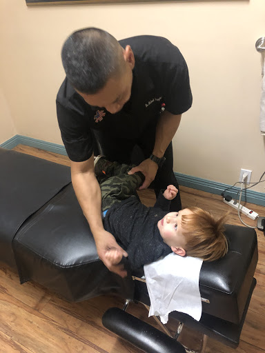 Dr. Mikes Natural Health & Chiropractic Center image