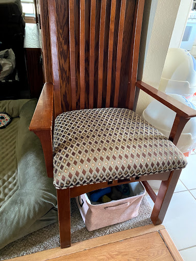Upholstery Ruvalcaba