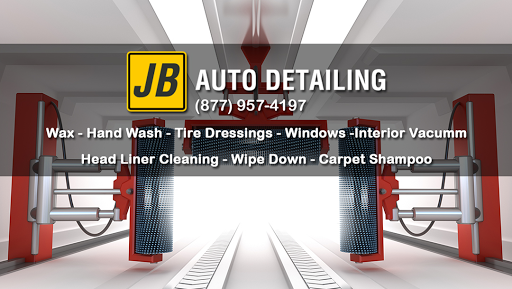 J B Auto Details en Tacoma