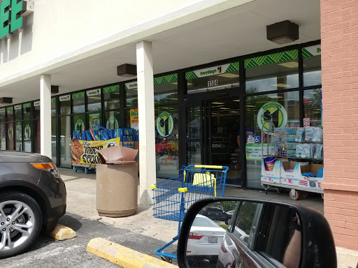 Dollar Store «Dollar Tree», reviews and photos, 1504 Troy Rd, Edwardsville, IL 62025, USA