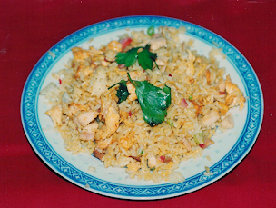 Photo n°16 de Restaurant chinois Le Jardin à Paris ()