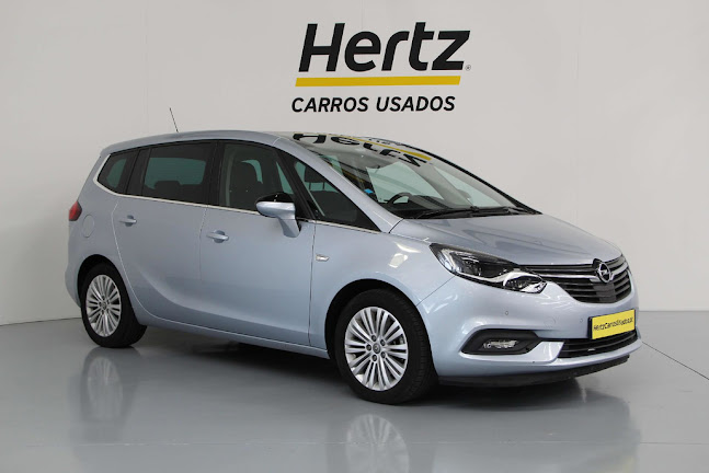 Comentários e avaliações sobre o Hertz Carros Usados, Porto - Zona Industrial
