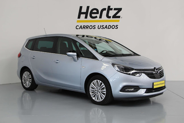 Hertz Carros Usados, Porto - Zona Industrial - Concessionária