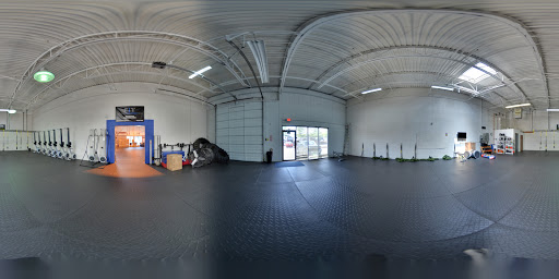Gym «CrossFit Bloomfield», reviews and photos, 799 Industrial Ct, Bloomfield Hills, MI 48302, USA