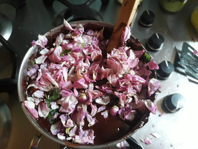 Vereda San Miguel, La Ceja, Antioquia