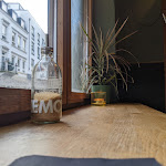 Photo n°5 de l'avis de pushpank.u fait le 18/12/2022 à 12:39 sur le  Rain Cafeatery à Hamburg