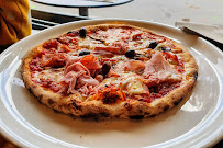 Pizza du Restaurant italien Mille Grazie à Paris - n°14