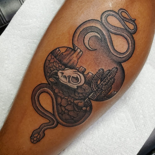 Explore tattoo ideas for men family, creative tattoo ideas in Pensacola, available at Pensacola Tattoo Studio