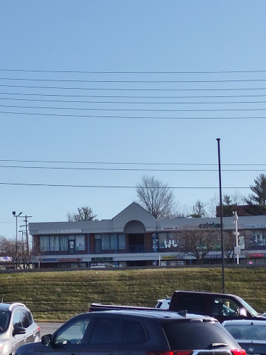 Cell Phone Store «Cricket Wireless Authorized Retailer», reviews and photos, 1100 W Patrick St k, Frederick, MD 21703, USA