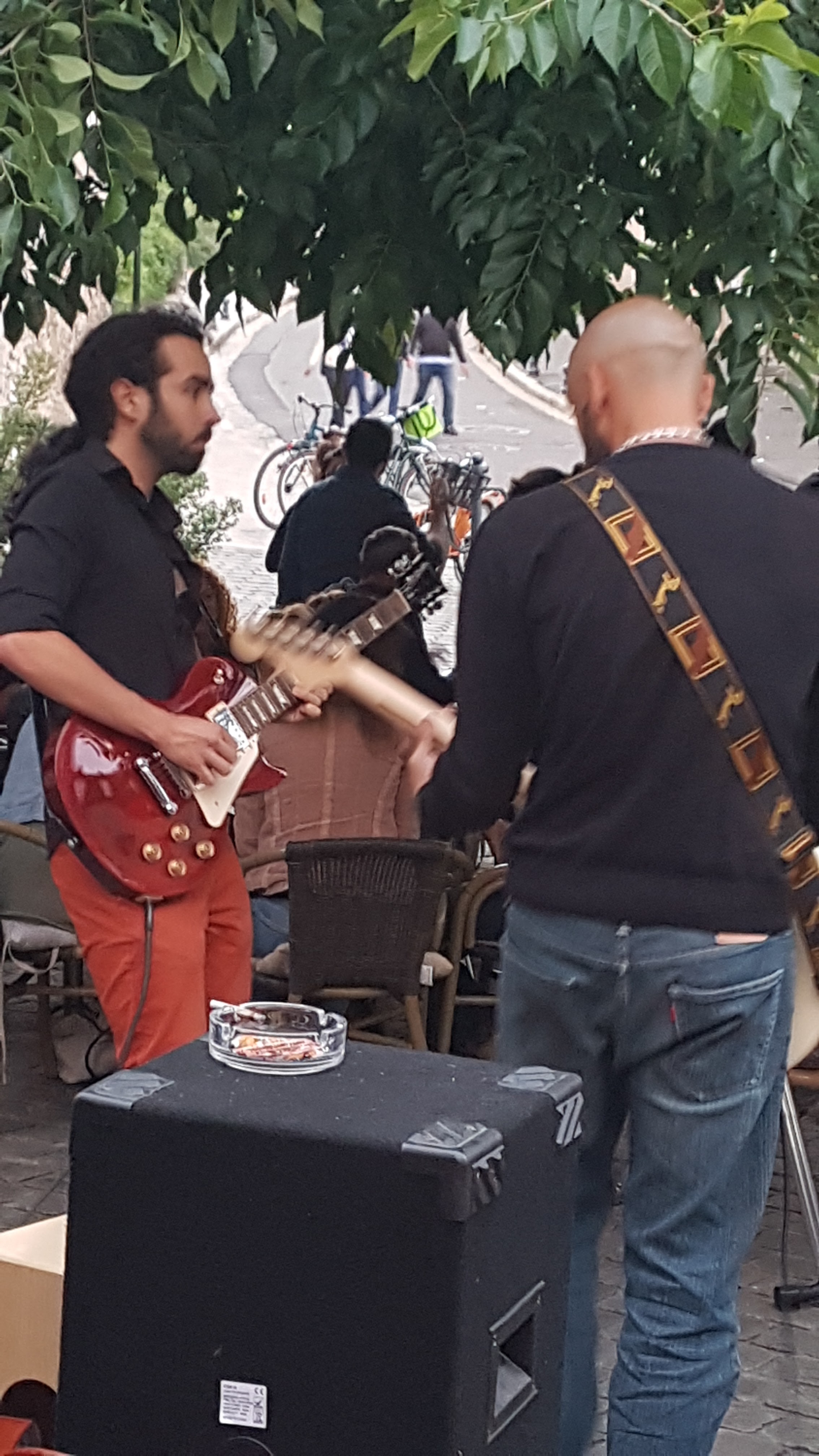 Photo n° 2 de l'avis de Héloïse.g fait le 24/09/2017 à 05:36
