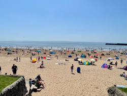 Zdjęcie Trecco Bay Beach z long bay