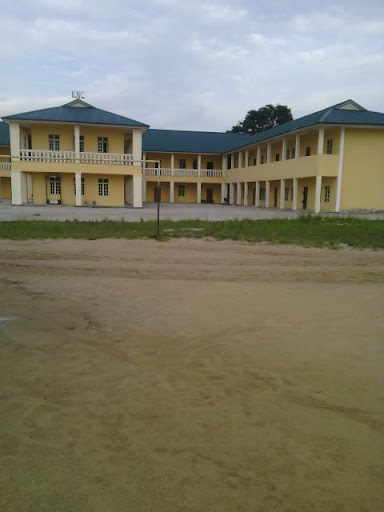 KNC Hostel, Buguma, Nigeria, Hostel, state Rivers