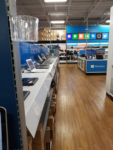 Electronics Store «Best Buy», reviews and photos, 5395 S Wadsworth Blvd, Littleton, CO 80123, USA