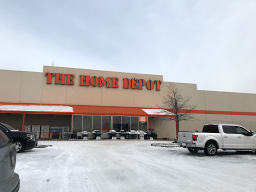 Home Improvement Store «The Home Depot», reviews and photos, 8555 Home Depot Drive, Irving, TX 75063, USA