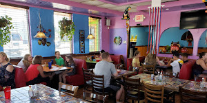 Aguacates Mexican Restaurant