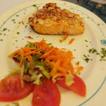 Photo n°2 de l'avis de Luana.a fait le 01/08/2021 à 12:11 sur le  Il Casello à Monterosso al Mare